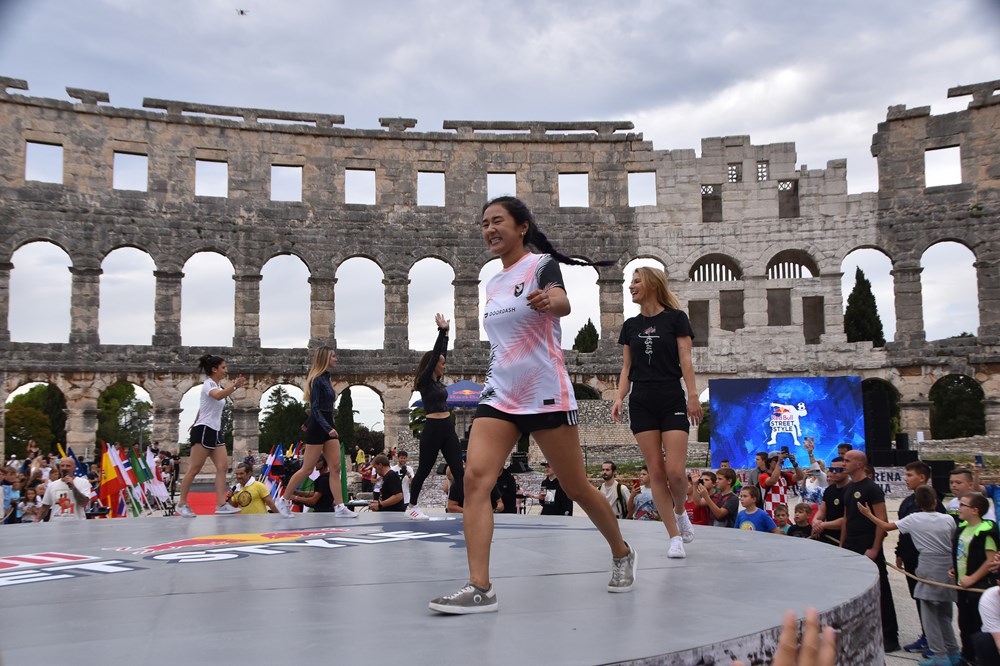 RedBull Street Style (snimio Duško MARUŠIĆ ČIČI)